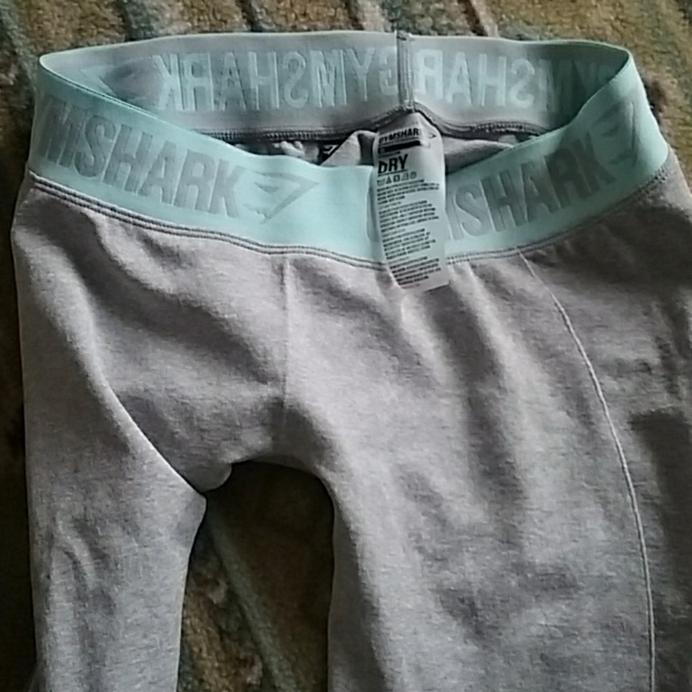 Gymshark flex leggings